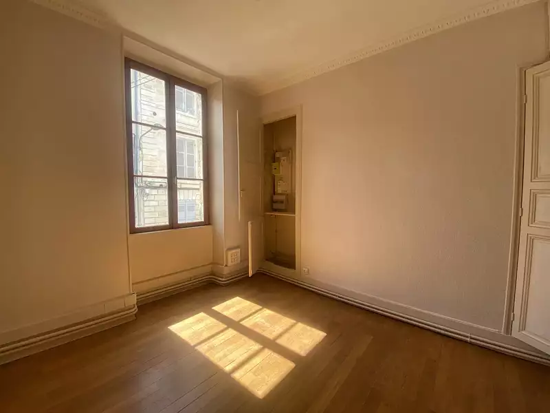 Appartement, 94,43 m²
