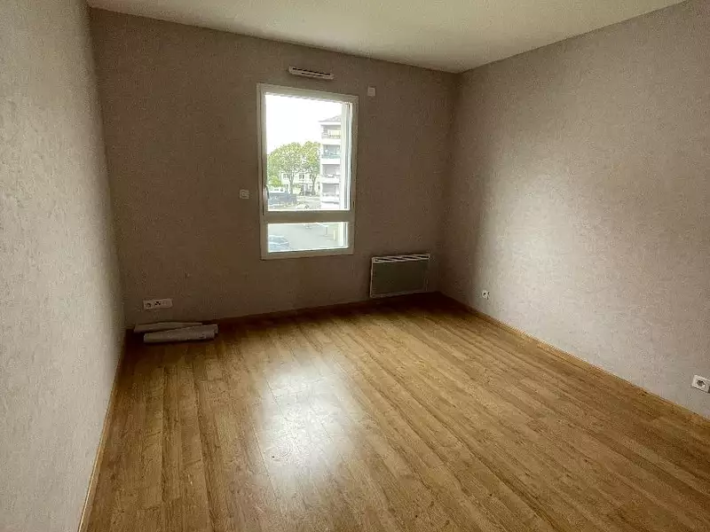 Appartement, 70,33 m²