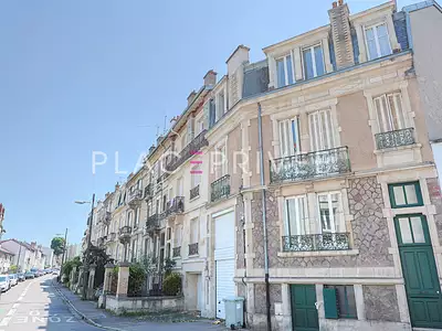 Appartement, 72,08 m²