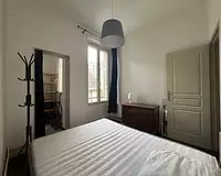 Appartement, 31,8 m²