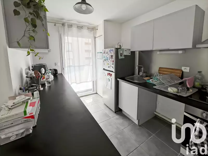 Appartement, 67 m²