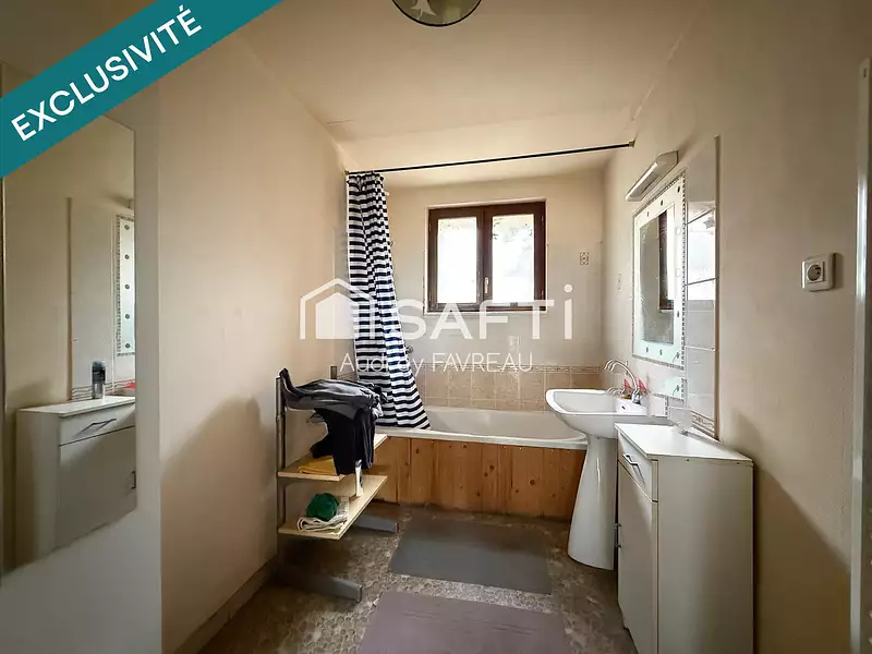 Maison, 142 m²