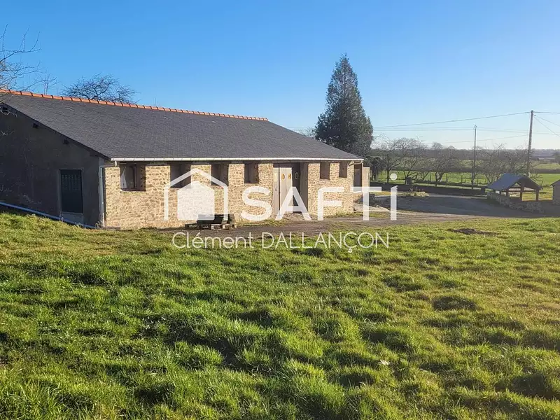 Maison, 325 m²