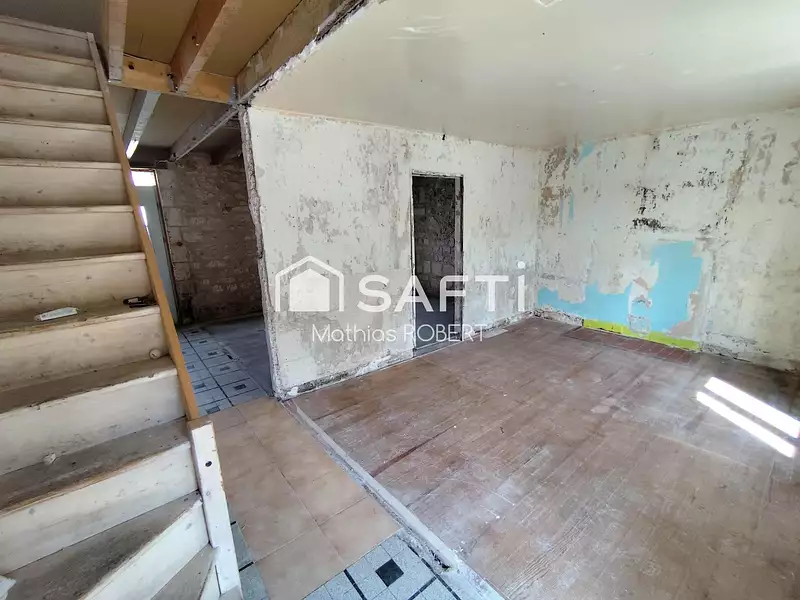Maison, 81 m²