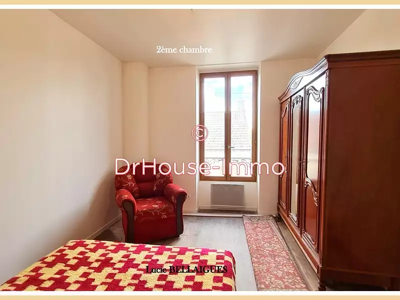 Maison, 87 m²