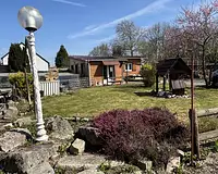 Maison, 100 m²
