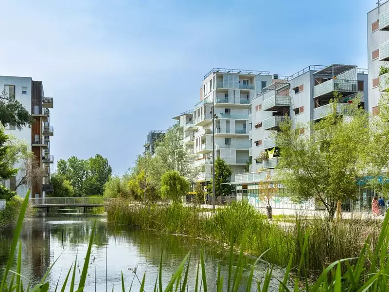 Appartement, 79,62 m²