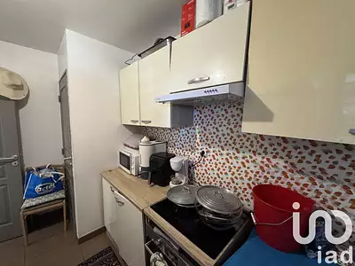 Appartement, 60 m²