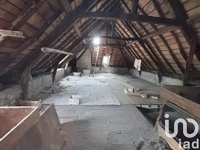 Maison, 177 m²