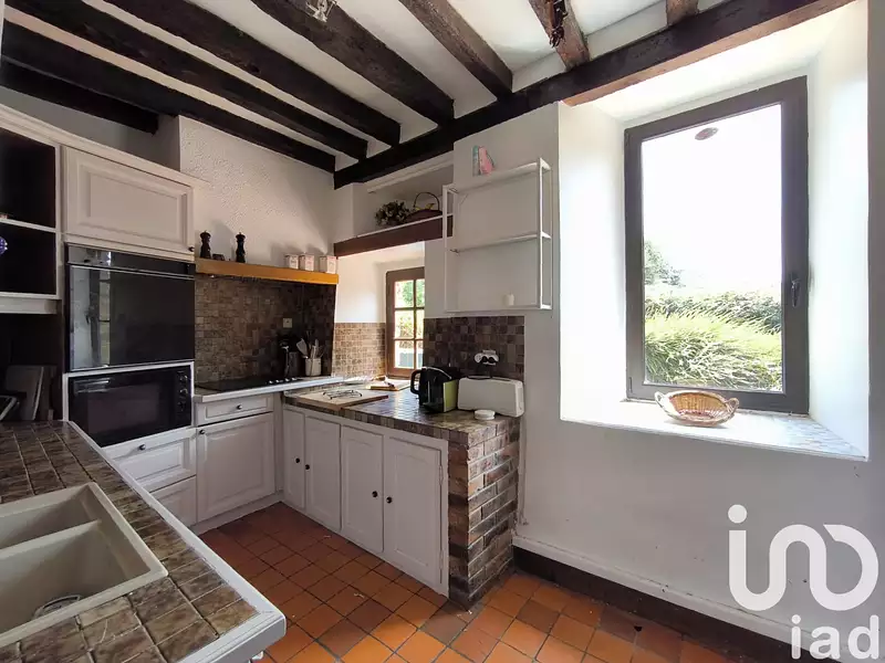 Maison, 230 m²