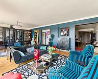 Appartement, 140 m²