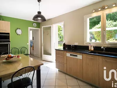Maison, 145 m²