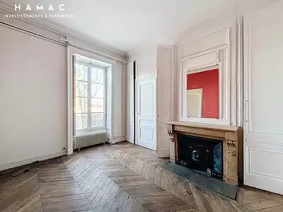 Appartement, 24 m²