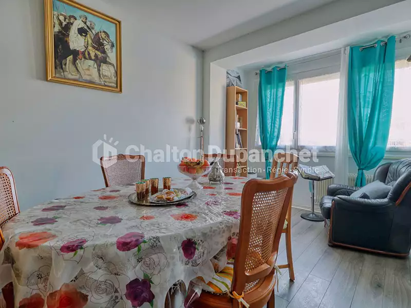 Appartement, 81,06 m²