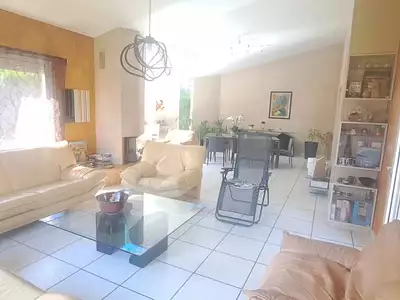 Maison, 170 m²