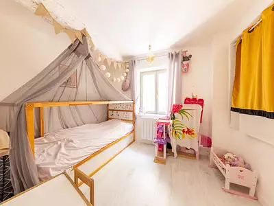 Maison, 89,64 m²
