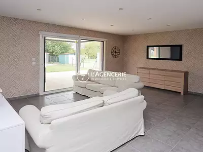 Maison, 81 m²