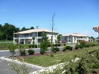 Appartement, 38 m²
