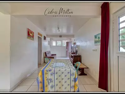 Maison, 156 m²
