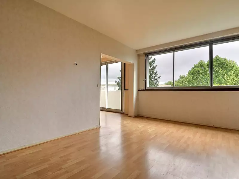 Appartement, 68 m²