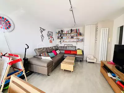 Appartement, 64 m²