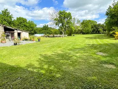 Maison, 143 m²