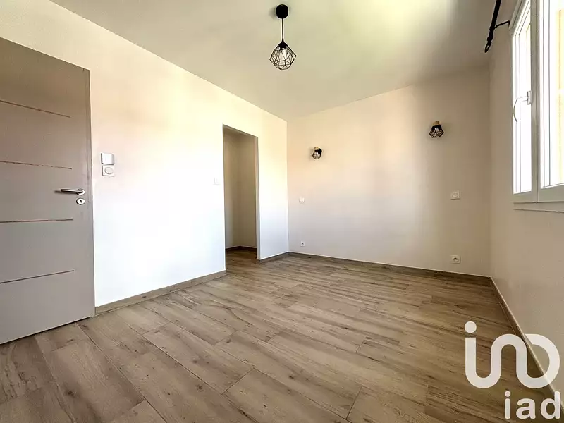 Maison, 92 m²