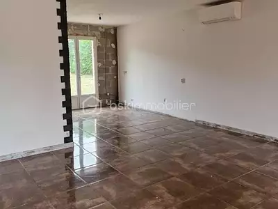 Maison, 89 m²
