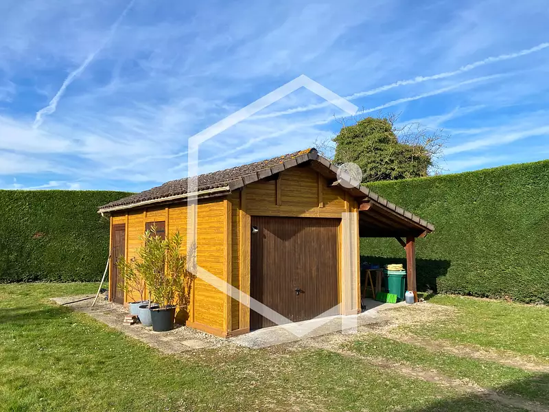 Maison, 100 m²