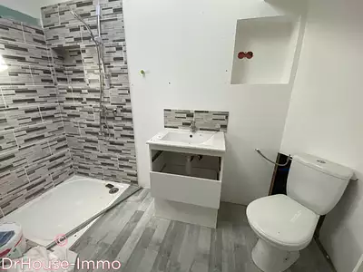 Maison, 132 m²