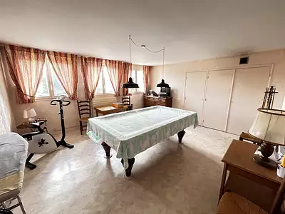 Maison, 160 m²