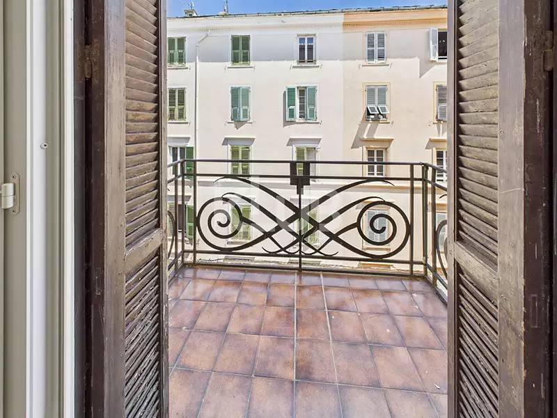 Appartement, 65 m²