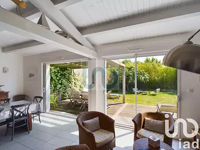 Maison, 88 m²