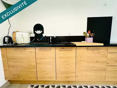 Appartement, 123 m²