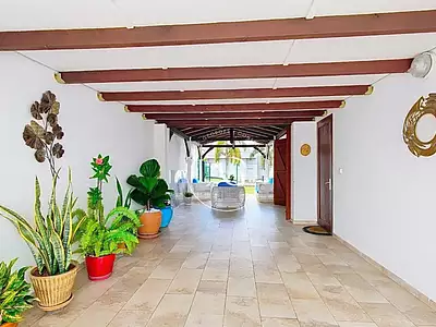 Maison, 98 m²