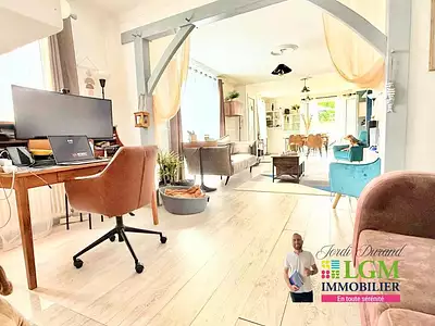 Maison, 157 m²