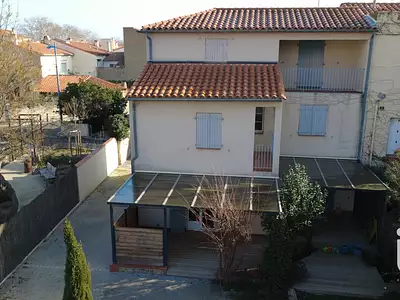 Maison, 187 m²