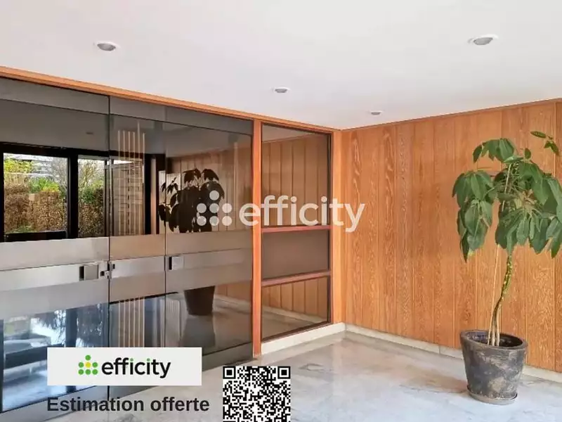 Appartement, 98 m²