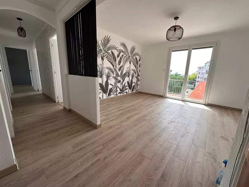 Appartement, 78,64 m²
