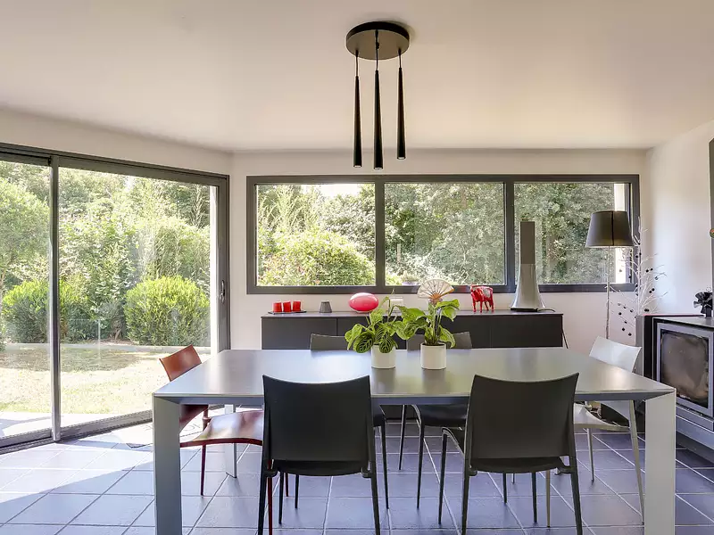 Maison, 213 m²