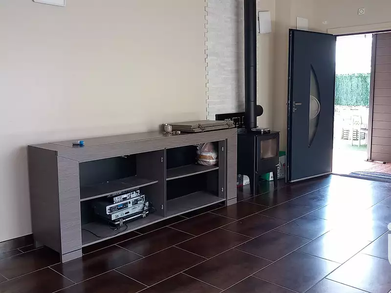 Maison, 92 m²
