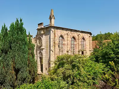 Maison, 492 m²