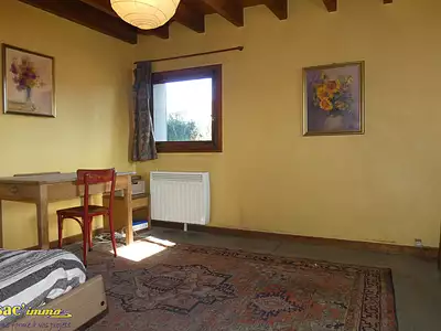 Maison, 56 m²