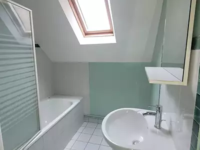 Appartement, 53 m²