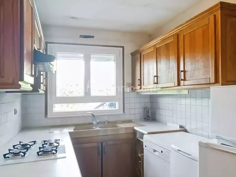 Maison, 98 m²