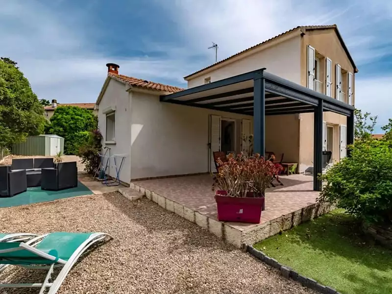 Maison, 109 m²