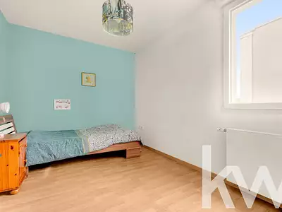 Maison, 119,5 m²