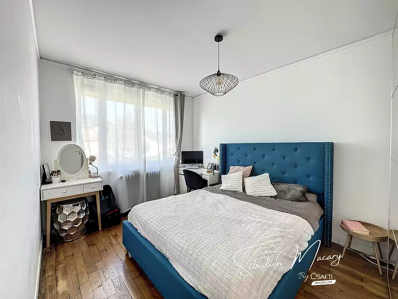 Maison, 113 m²