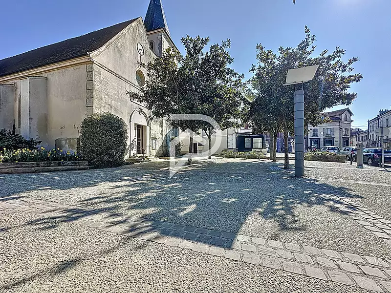 Appartement, 38,58 m²