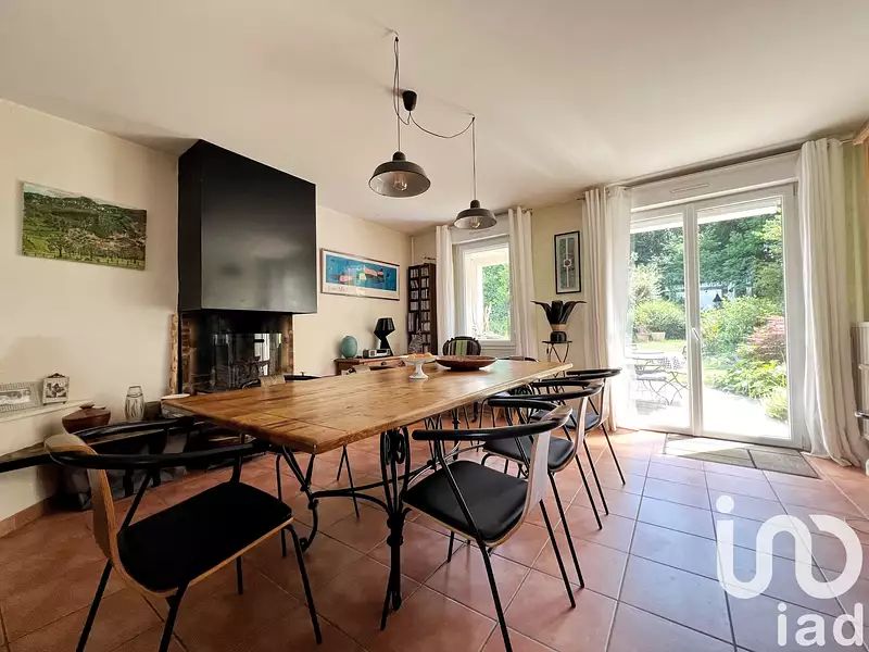 Appartement, 130 m²